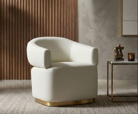 Mauro Ferretti Poltrona Minsk Plus 2