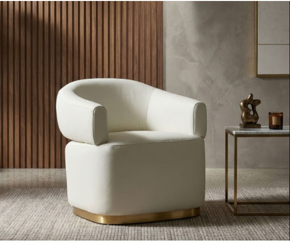 Mauro Ferretti Minsk Plus Sessel