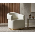Mauro Ferretti Minsk Plus Sessel