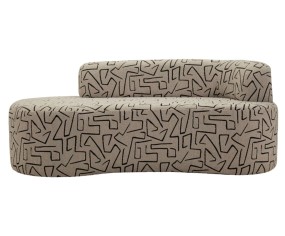 Mauro Ferretti Nairobi Sofa