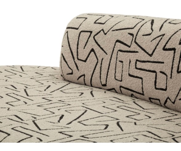 Mauro Ferretti Divanetto Nairobi