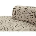 Mauro Ferretti Nairobi Sofa