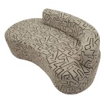 Mauro Ferretti Divanetto Nairobi