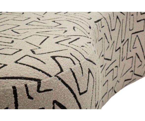 Mauro Ferretti Divanetto Nairobi