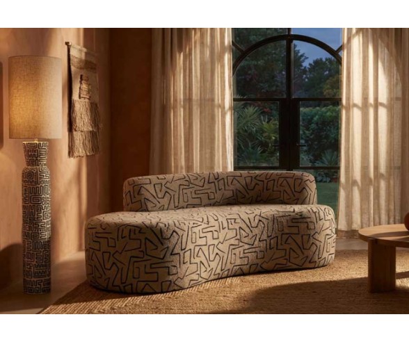 Mauro Ferretti Divanetto Nairobi