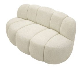 Mauro Ferretti Divanetto Ball