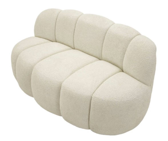 Mauro Ferretti Divanetto Ball