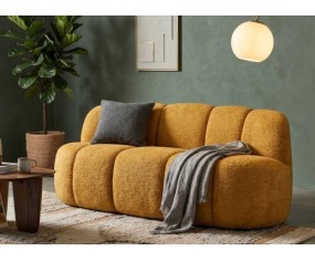 Mauro Ferretti Ball Sofa 2