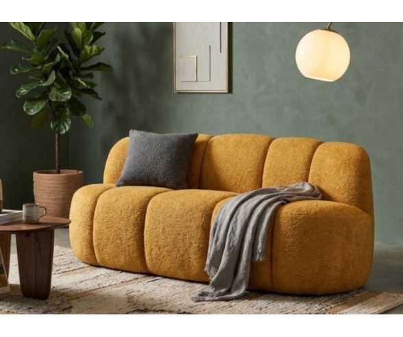 Mauro Ferretti Ball Sofa