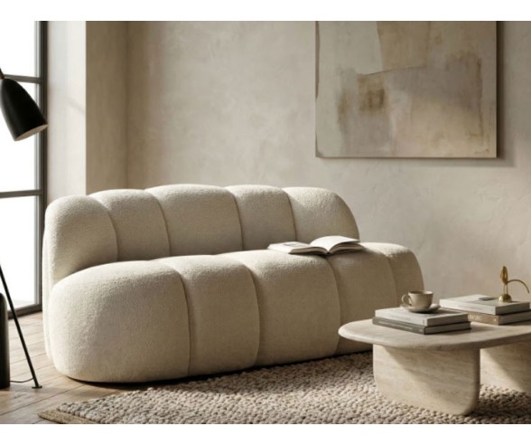 Mauro Ferretti Ball Sofa