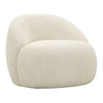 Mauro Ferretti Ginevra Armchair