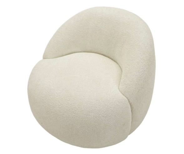 MAURO FERRETTO POLTRONA BALL