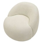 Mauro Ferretti Ginevra Armchair