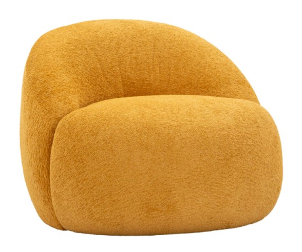 Mauro Ferretti Ginevra Armchair