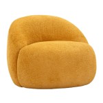 Mauro Ferretti Ginevra Armchair