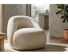 MAURO FERRETTO POLTRONA BALL 2