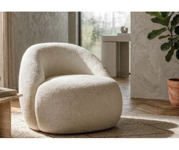 Mauro Ferretti Ginevra Armchair