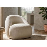 Mauro Ferretti Ginevra Armchair