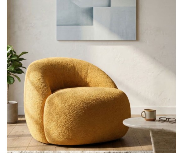 Mauro Ferretti Ginevra Armchair
