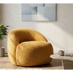 Mauro Ferretti Ginevra Armchair