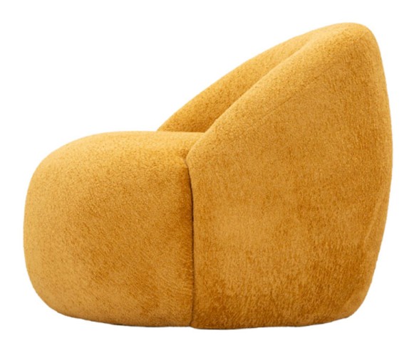 Mauro Ferretti Ginevra Armchair