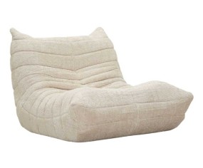 Mauro Ferretti Poltrona Mask