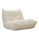 Mauro Ferretti Mask-Sessel