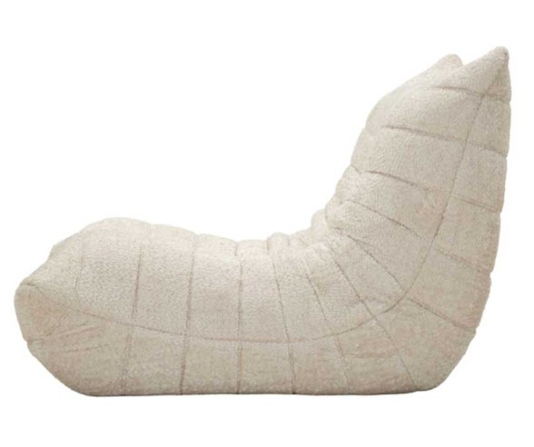 Mauro Ferretti Mask Armchair
