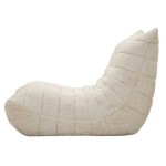 Mauro Ferretti Mask Armchair