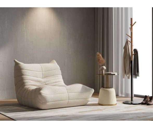 Mauro Ferretti Mask Armchair