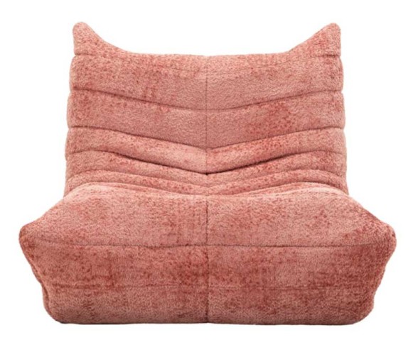 Mauro Ferretti Mask Armchair