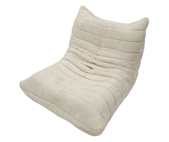 Mauro Ferretti Mask Armchair