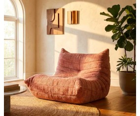 Mauro Ferretti Poltrona Mask 2