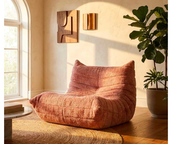 Mauro Ferretti Poltrona Mask