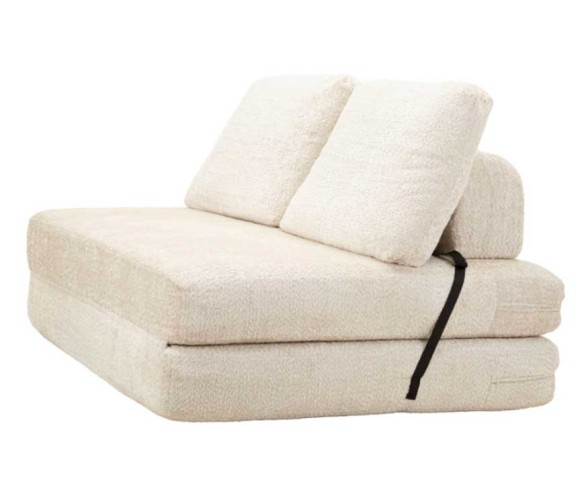 Mauro Ferretti Divano letto bianco Faster