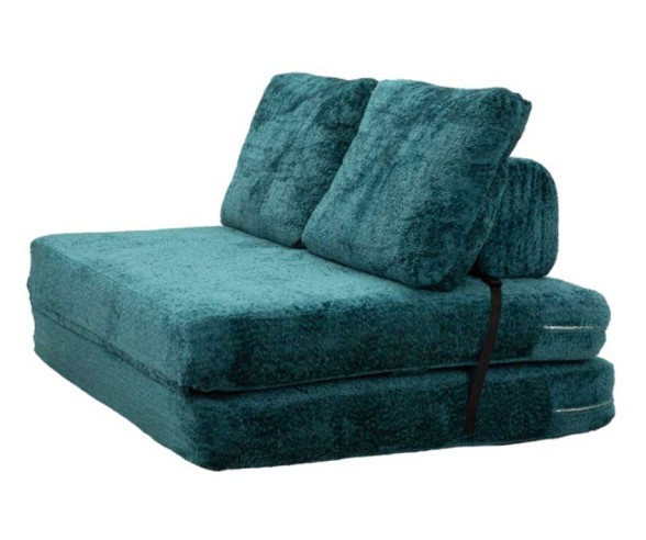Mauro Ferretti Petrolio Faster Sofa Bed
