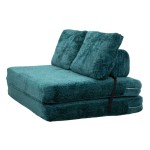 Mauro Ferretti Petrolio Faster Sofa Bed