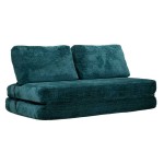 Mauro Ferretti Petrolio Faster Sofa Bed