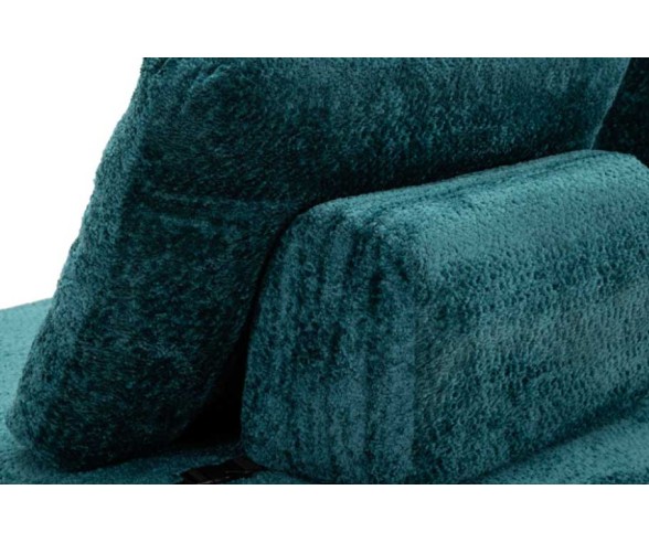 Mauro Ferretti Divano letto Petrolio Faster