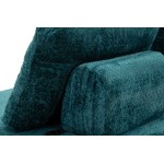 Mauro Ferretti Petrolio Faster Sofa Bed