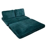 Mauro Ferretti Petrolio Faster Sofa Bed