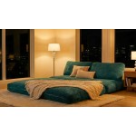 Mauro Ferretti Divano letto Petrolio Faster