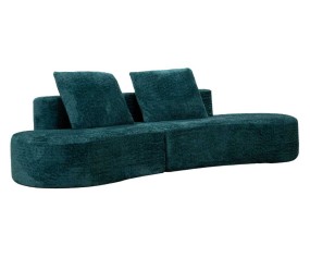 Mauro Ferretti Island Sofa