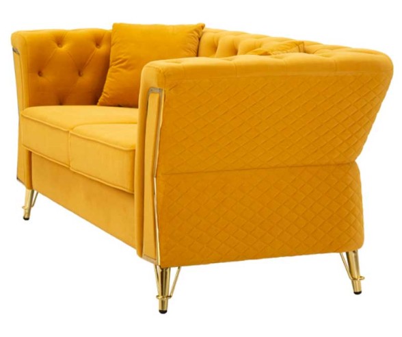 MAURO FERRETTI DIVANO EMY