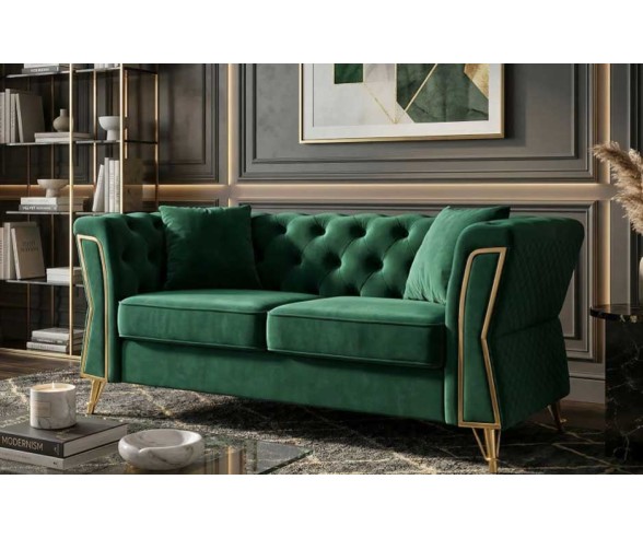 MAURO FERRETTI DIVANO EMY