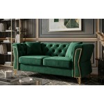 MAURO FERRETTI DIVANO EMY