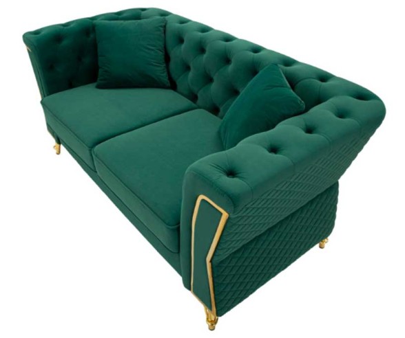 MAURO FERRETTI DIVANO EMY