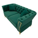 MAURO FERRETTI DIVANO EMY