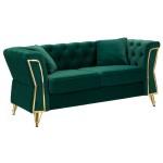 MAURO FERRETTI DIVANO EMY