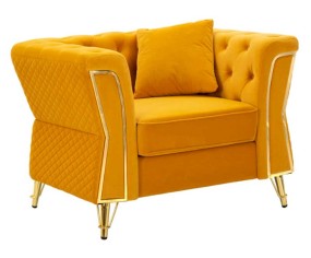 MAURO FERRETTI POLTRONA ISLAND